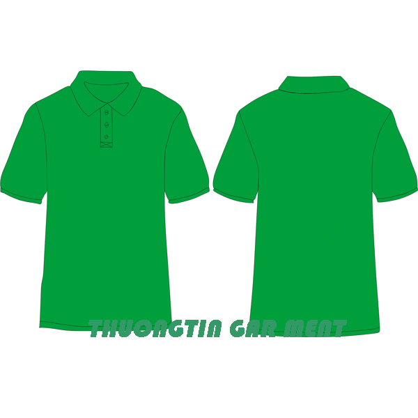 ÁO THUN ĐỒNG PHỤC TA5